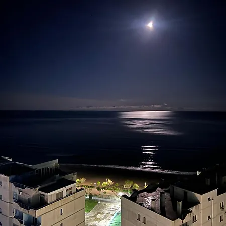 Tani Apartamento Shëngjin