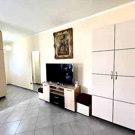 Tani Apartamento