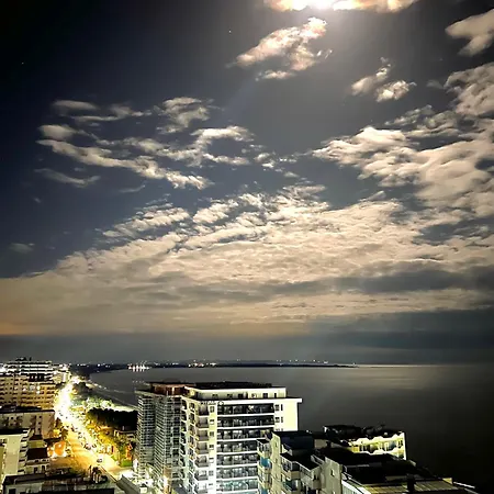 Apartamento Tani Shëngjin