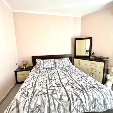 Tani Apartamento