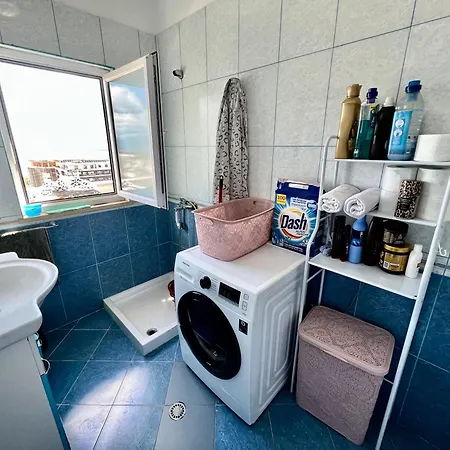 Tani Apartamento *